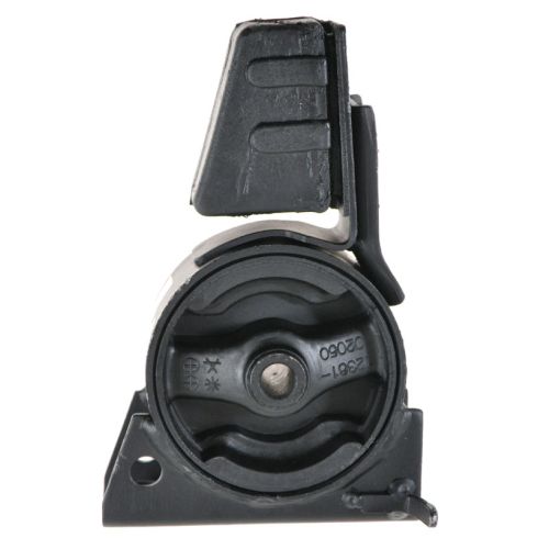 Chevrolet Prizm Toyota Corolla 4 Piece Engine & Transmission Mount Kit TRQ MTA32807