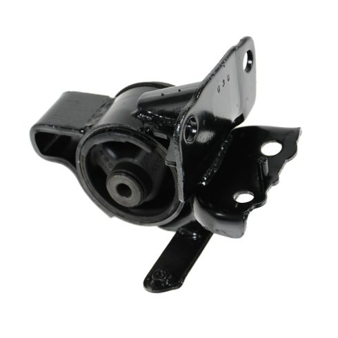 Chevrolet Prizm Toyota Corolla 4 Piece Engine & Transmission Mount Kit TRQ MTA32807