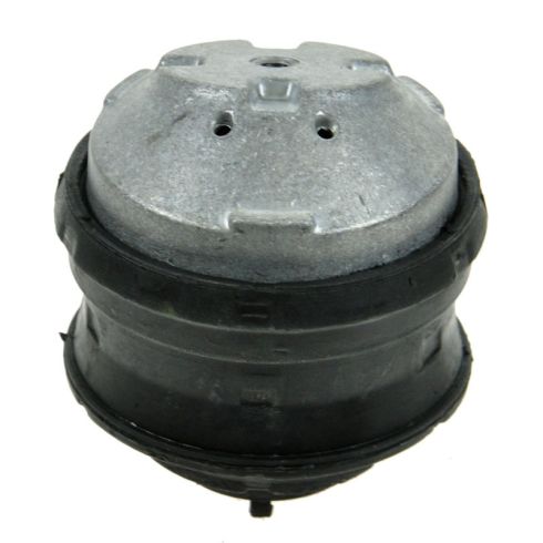 Mercedes Benz C230 SLK230 3 Piece Engine & Transmission Mount Kit TRQ MTA34400