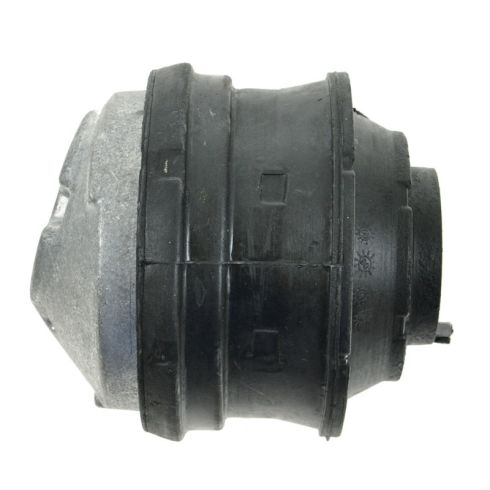 Mercedes Benz C220 C230 SLK230 Front Driver & Passenger Side 2 Piece Engine Mount Set TRQ MTA34401