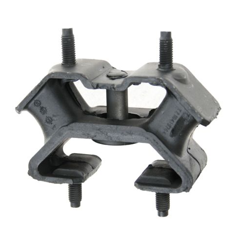Chevrolet Buick Pontiac Olds 2 Piece Engine & Transmission Mount Kit TRQ MTA32756