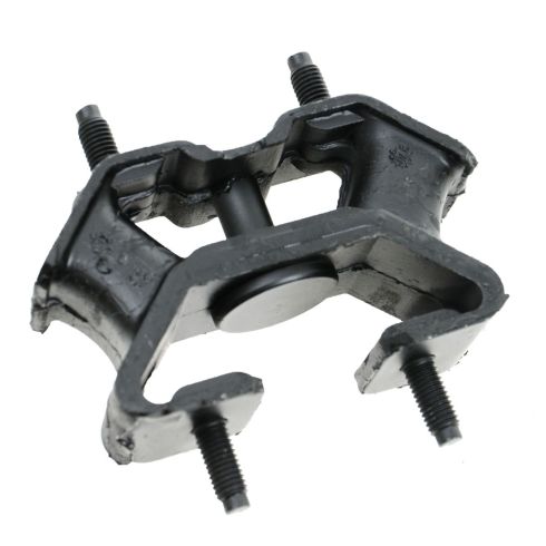 Chevrolet Buick Pontiac Olds 2 Piece Engine & Transmission Mount Kit TRQ MTA32756