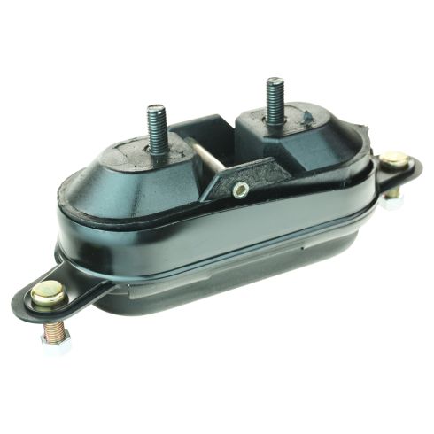 Chevrolet Buick Pontiac Olds 2 Piece Engine & Transmission Mount Kit TRQ MTA32756
