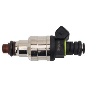 1991 Ford Taurus L4 2.5L 4 Piece Fuel Injector Set TRQ FIA60500
