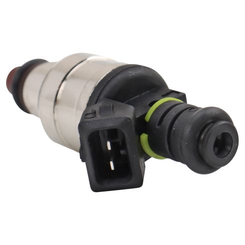 1991 Ford Taurus L4 2.5L 4 Piece Fuel Injector Set TRQ FIA60500
