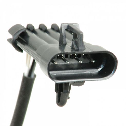 O2 Oxygen Sensor TRQ OSA61630