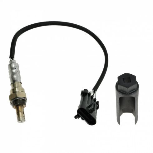 O2 Oxygen Sensor TRQ OSA61630