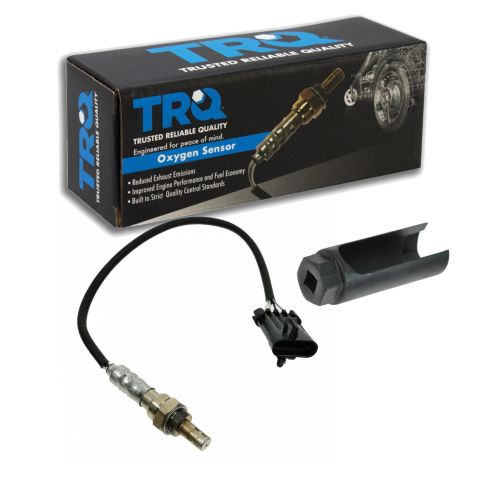 O2 Oxygen Sensor TRQ OSA61630