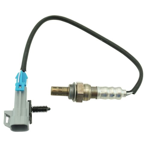 O2 Oxygen Sensor TRQ OSA61654