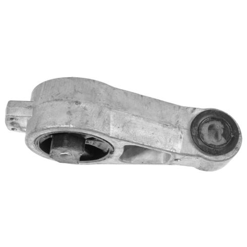 Dodge Chrysler Plymouth Passenger Side 2 Piece Engine Mount Set TRQ MTA71120