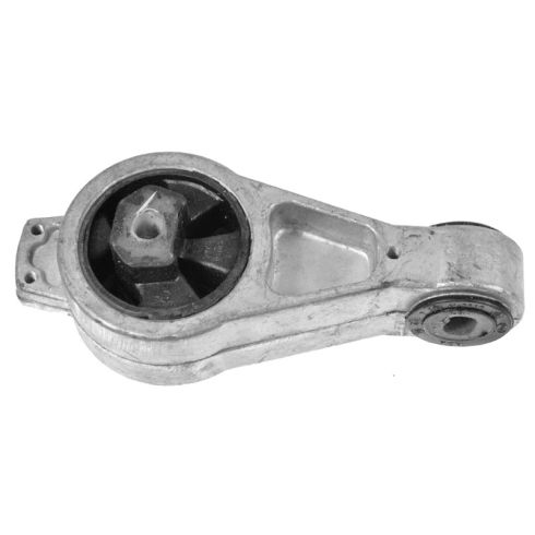 Dodge Chrysler Plymouth Passenger Side 2 Piece Engine Mount Set TRQ MTA71120