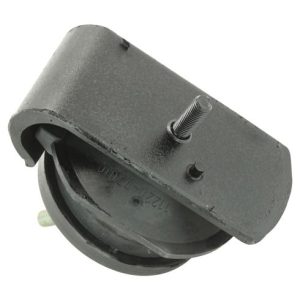 Nissan Frontier Xterra Driver & Passenger Side 2 Piece Engine Mount Set TRQ MTA71121