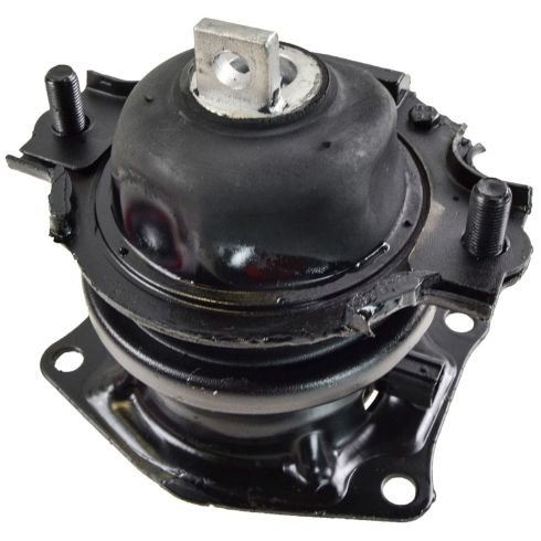 2005-07 Honda Odyssey 3 Piece Engine Mount Set TRQ MTA71129