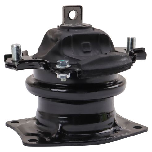 2005-07 Honda Odyssey 3 Piece Engine Mount Set TRQ MTA71129