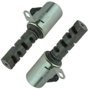Subaru Legacy Outback Exhaust (Rear) 2 Piece Variable Valve Timing Solenoid Set Dorman OE Solutions 1AEEK00759