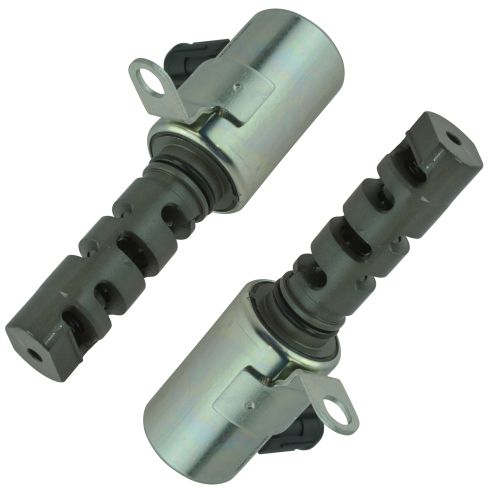 Subaru Legacy Outback Exhaust (Rear) 2 Piece Variable Valve Timing Solenoid Set Dorman OE Solutions 1AEEK00759