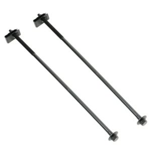 Dodge Battery Hold Down Bolt 2 Piece Set Dorman 1AEEK00764