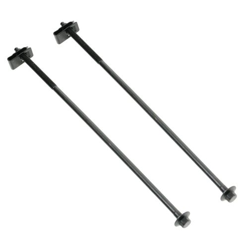 Dodge Battery Hold Down Bolt 2 Piece Set Dorman 1AEEK00764