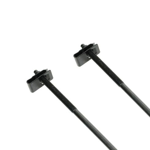 Dodge Battery Hold Down Bolt 2 Piece Set Dorman 1AEEK00764