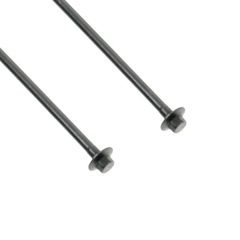 Dodge Battery Hold Down Bolt 2 Piece Set Dorman 1AEEK00764