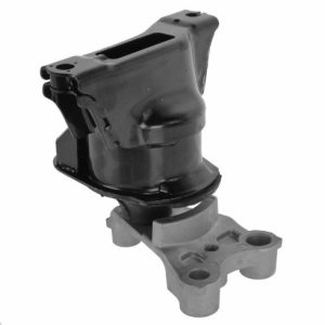 2006-11 Honda Civic Coupe L4 1.8L Manual Transmission 4 Piece Engine & Transmission Mount Kit TRQ MTA71099