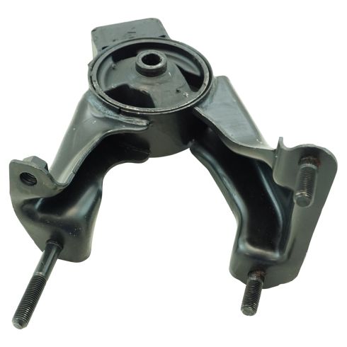 Toyota Corolla Matrix Pontiac Vibe 4 Piece Engine & Transmission Mount Kit TRQ MTA32841