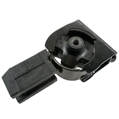 Toyota Corolla Matrix Pontiac Vibe 4 Piece Engine & Transmission Mount Kit TRQ MTA32841