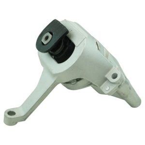 Nissan Altima Front 2 Piece Engine Mount Set TRQ MTA71111