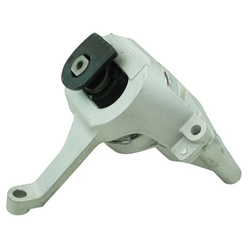 Nissan Altima Front 2 Piece Engine Mount Set TRQ MTA71111
