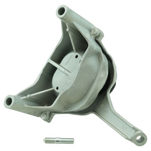 Nissan Altima Front 2 Piece Engine Mount Set TRQ MTA71111