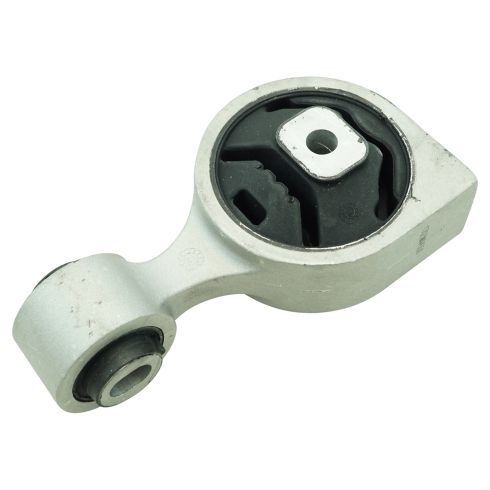 Nissan Altima Front 2 Piece Engine Mount Set TRQ MTA71111