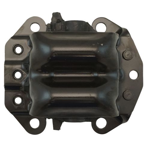 1998-02 Chevrolet Camaro Pontiac Firebird Front 2 Piece Engine Mount Set Fairchild Automotive 1AEEK00810