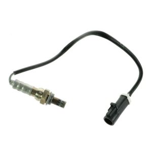 Ford Lincoln Mercury Driver & Passenger Side 4 Piece O2 Oxygen Sensor Set TRQ OSA61636