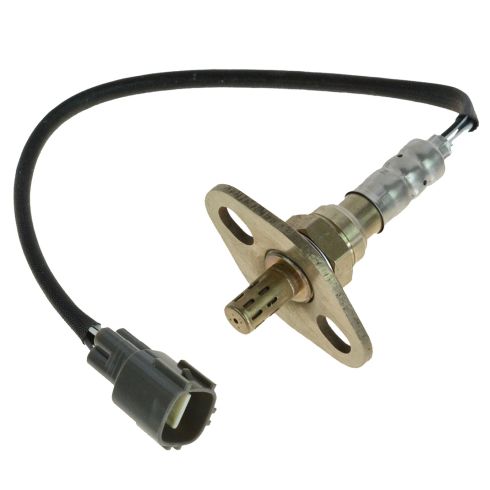 Toyota Lexus Driver & Passenger Side 4 Piece O2 Oxygen Sensor Set TRQ OSA61643