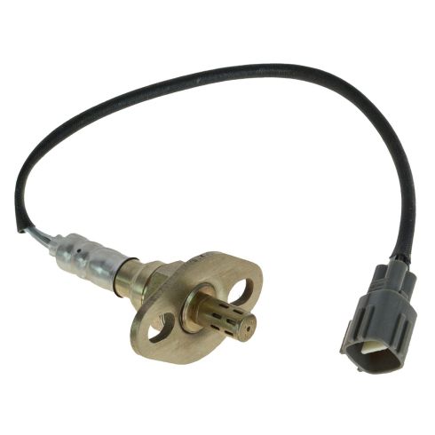 Toyota Lexus Driver & Passenger Side 4 Piece O2 Oxygen Sensor Set TRQ OSA61643