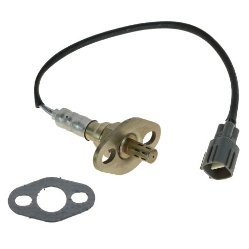 Toyota Lexus Driver & Passenger Side 4 Piece O2 Oxygen Sensor Set TRQ OSA61643