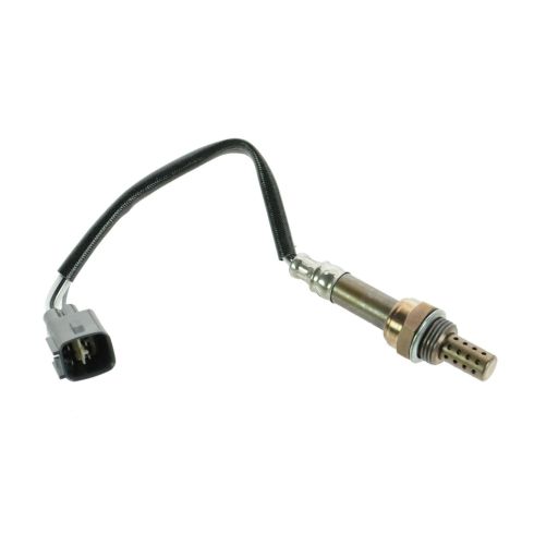 Toyota Lexus Driver & Passenger Side 4 Piece O2 Oxygen Sensor Set TRQ OSA61643