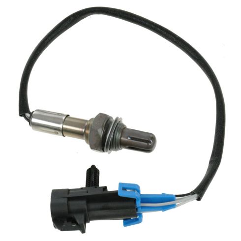 Chevrolet GMC Cadillac 4 Piece O2 Oxygen Sensor Set TRQ OSA61638
