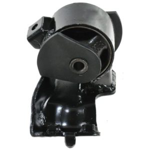 1993-97 Toyota Corolla Geo Prizm 4 Piece Engine Mount Set TRQ MTA32825