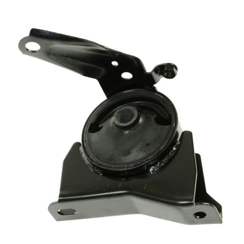 1993-97 Toyota Corolla Geo Prizm 4 Piece Engine Mount Set TRQ MTA32825