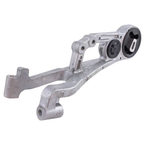 Ford Mercury 4 Piece Engine Mount Set TRQ MTA32778