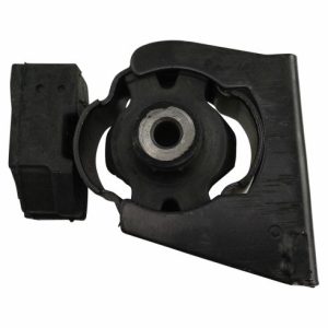 Toyota Corolla Matrix Pontiac Vibe Right 4 Piece Engine & Transmission Mount Kit TRQ MTA32804