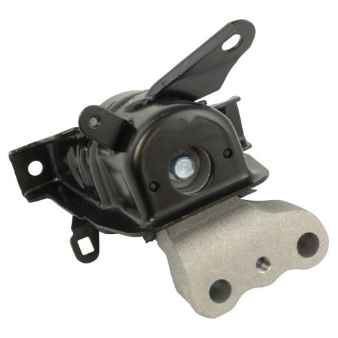Toyota Corolla Matrix Pontiac Vibe Right 4 Piece Engine & Transmission Mount Kit TRQ MTA32804