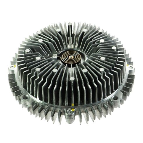Nissan Infiniti Engine Cooling Fan Clutch Kit TRQ RCA91503