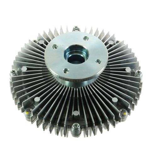 Nissan Infiniti Engine Cooling Fan Clutch Kit TRQ RCA91503