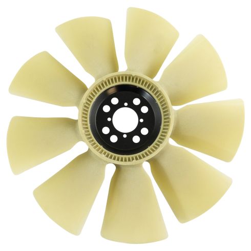 Ford Engine Cooling Fan Clutch Kit TRQ RCA91502