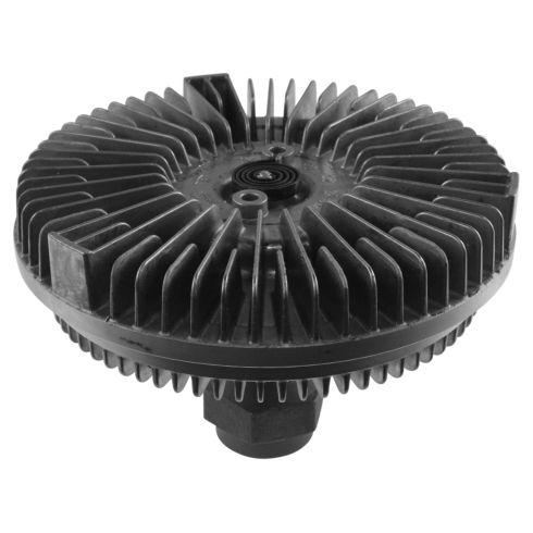 Ford Engine Cooling Fan Clutch Kit TRQ RCA91502