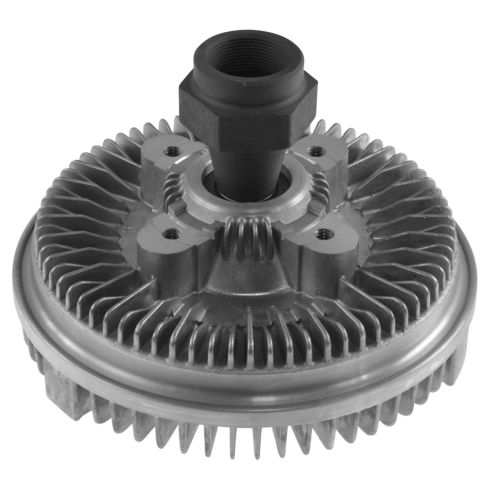Ford Engine Cooling Fan Clutch Kit TRQ RCA91502