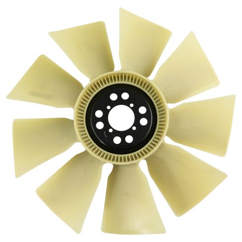 Ford Engine Cooling Fan Clutch Kit TRQ RCA91502