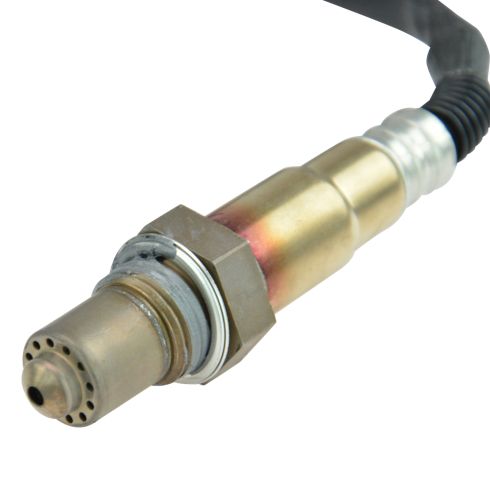 Nissan Infiniti 2 Piece O2 Oxygen Sensor Set TRQ OSA61641